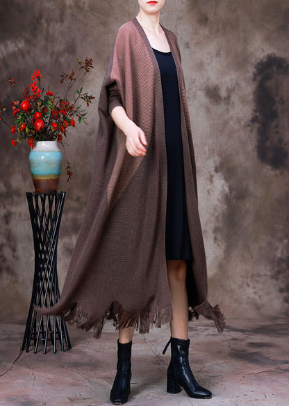 Beautifully Balanced Coat with Timeless Character