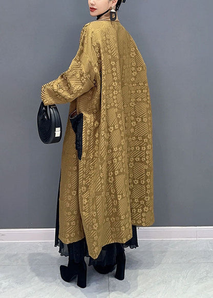Classic Vintage & Enduringly Stylish Coat
