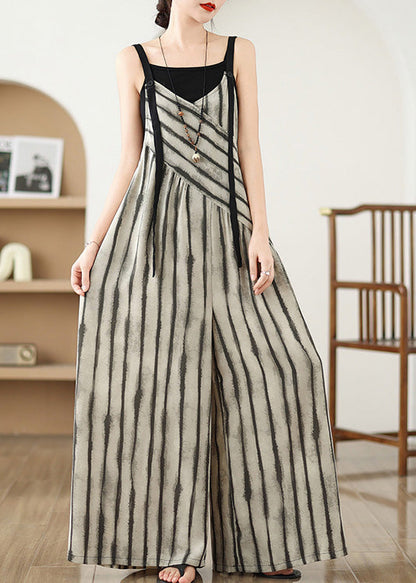 Vintage Inspired Pants with a Contemporary Edge