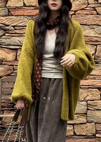 Beautifully Finished Cardigan in a Timeless Design