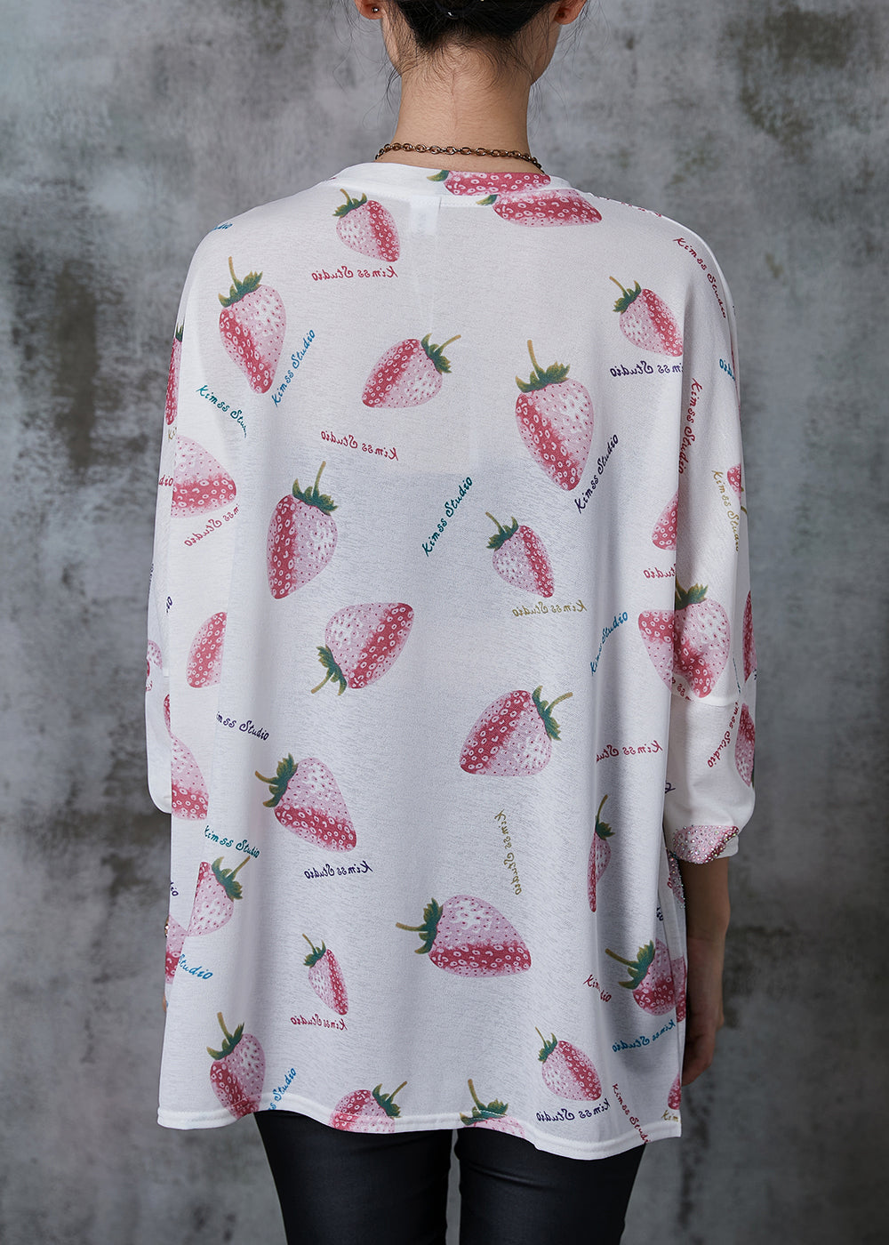 Beautifully Finished Shirt in a Timeless Design