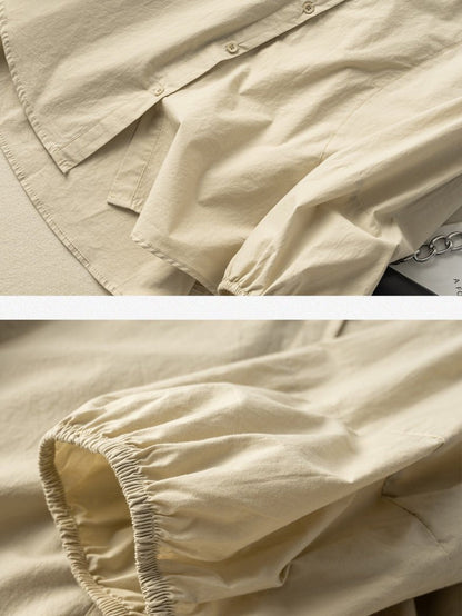Gracefully Styled Shirt for Any Occasion