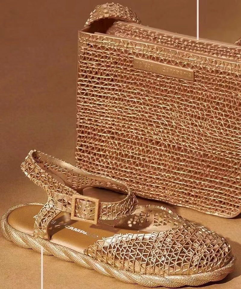 Stylish Orthopedic Sandals for Any Occasion