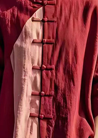 Beautifully Balanced Shirt with Timeless Character