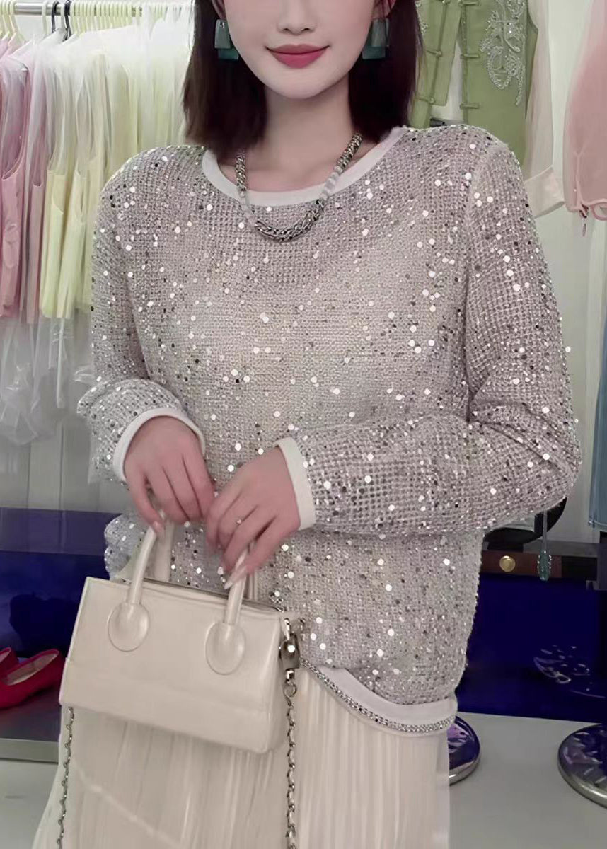 Classic Vintage & Enduringly Stylish Top
