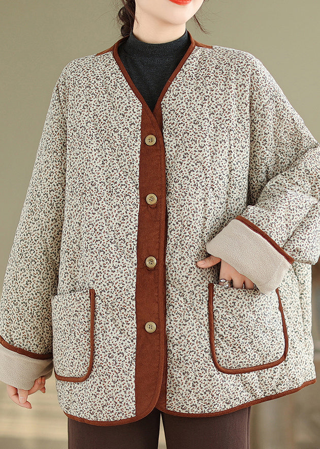 Beautifully Finished Coat in a Timeless Design
