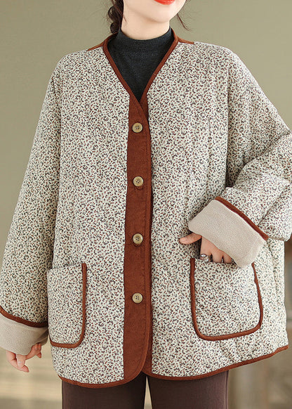Beautifully Finished Coat in a Timeless Design