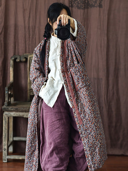 Elegantly Styled Coat for Everyday Wear