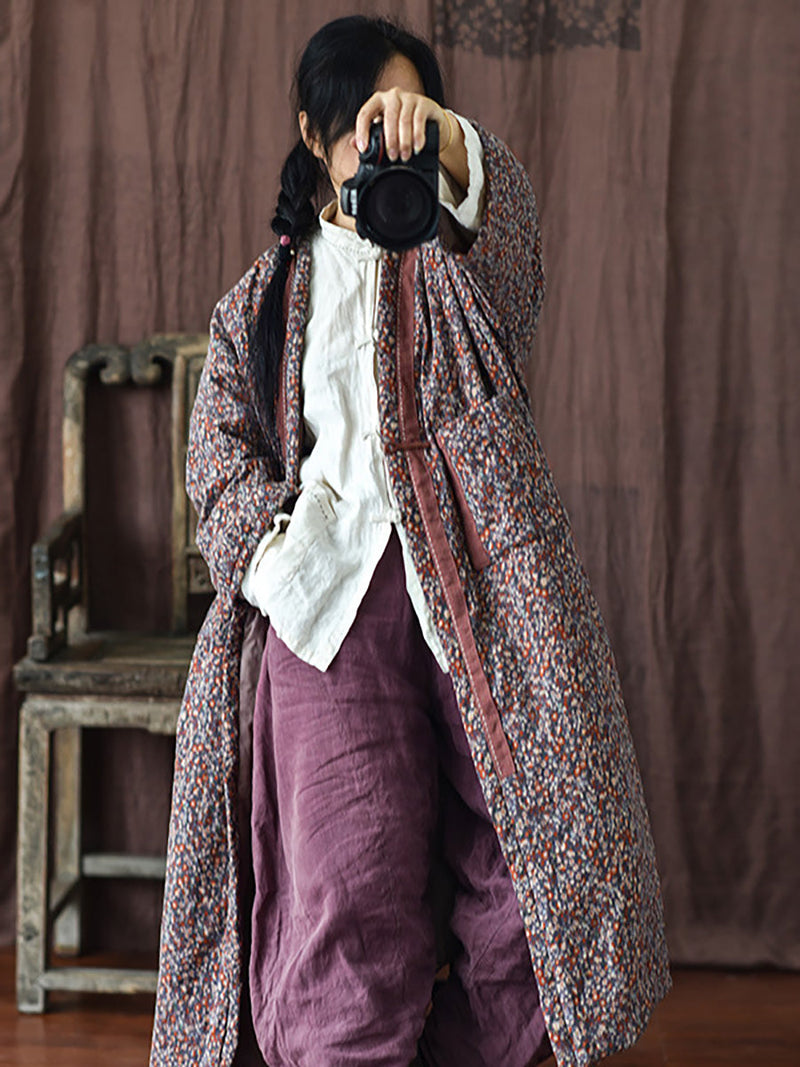 Elegantly Styled Coat for Everyday Wear