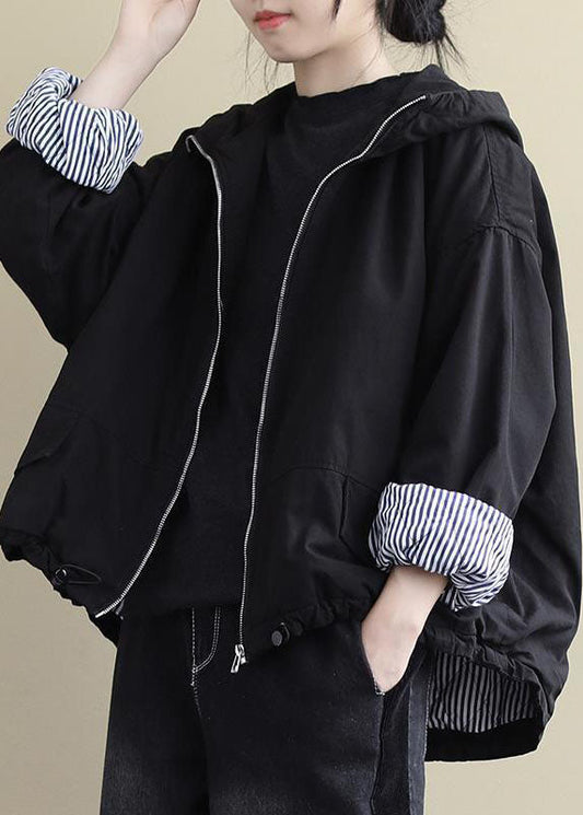 Classic Vintage Coat with a Flattering Fit
