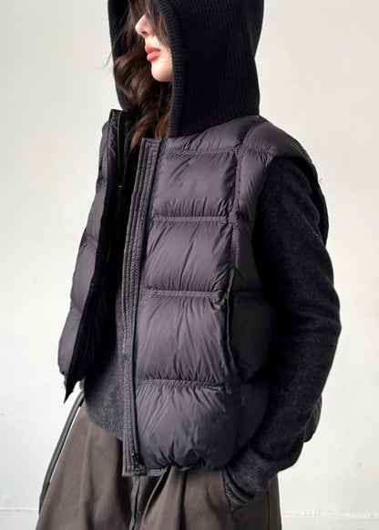 Classic Vintage Coat with a Flattering Fit