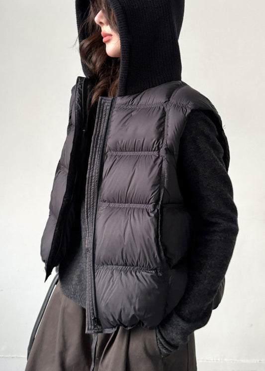 Classic Vintage Coat with a Flattering Fit
