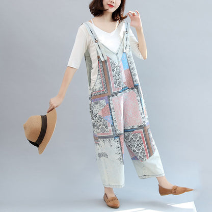 Vintage Inspired Pants with a Contemporary Edge
