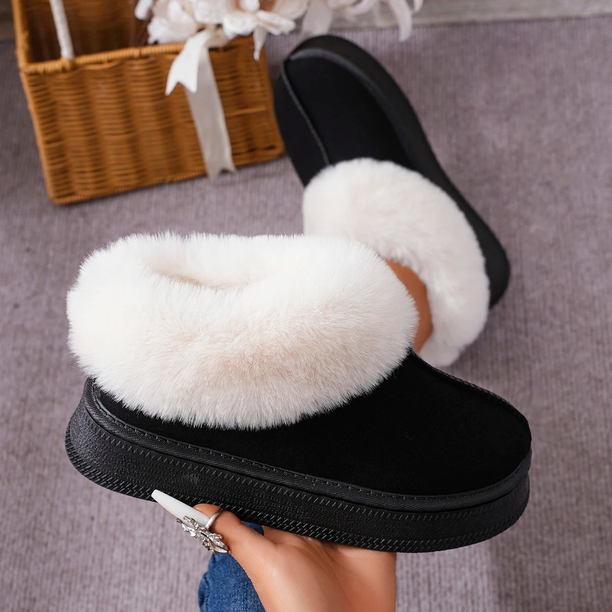 Comfortable Orthopedic Boots for Daily Wear