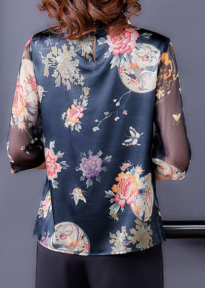 Effortlessly Elegant Shirt with a Timeless Design