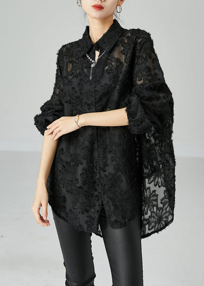Effortlessly Elegant Shirt with a Timeless Design