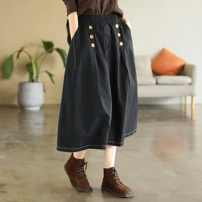 A Vintage Style Garment with Delicate Timeless Details
