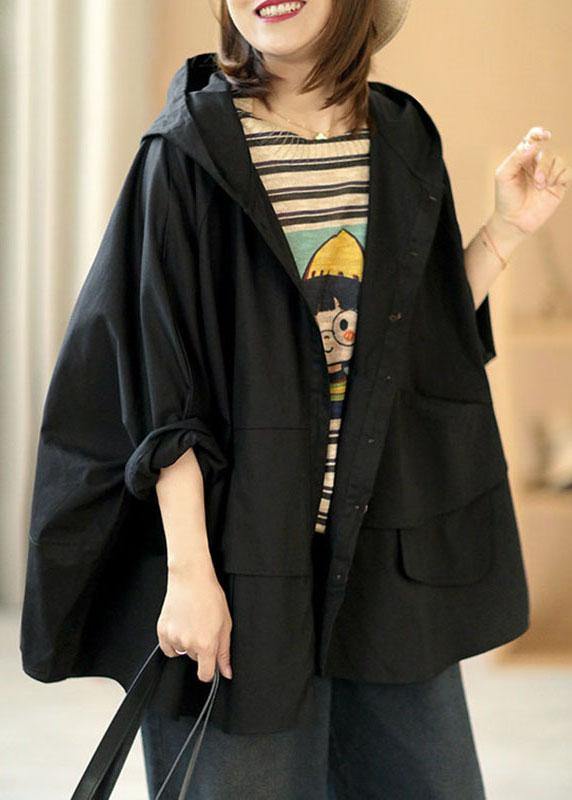 Gracefully Styled Coat for Any Occasion