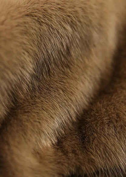 Classic Vintage Coat with a Flattering Fit