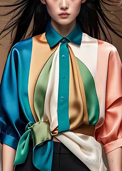 Effortlessly Elegant Shirt with a Timeless Design