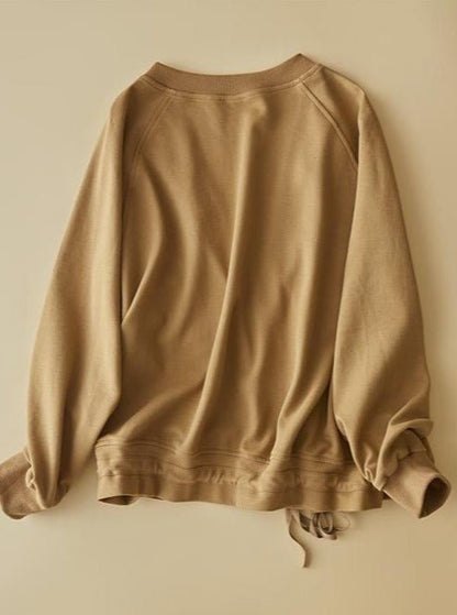 Effortlessly Elegant Jacket with a Timeless Design