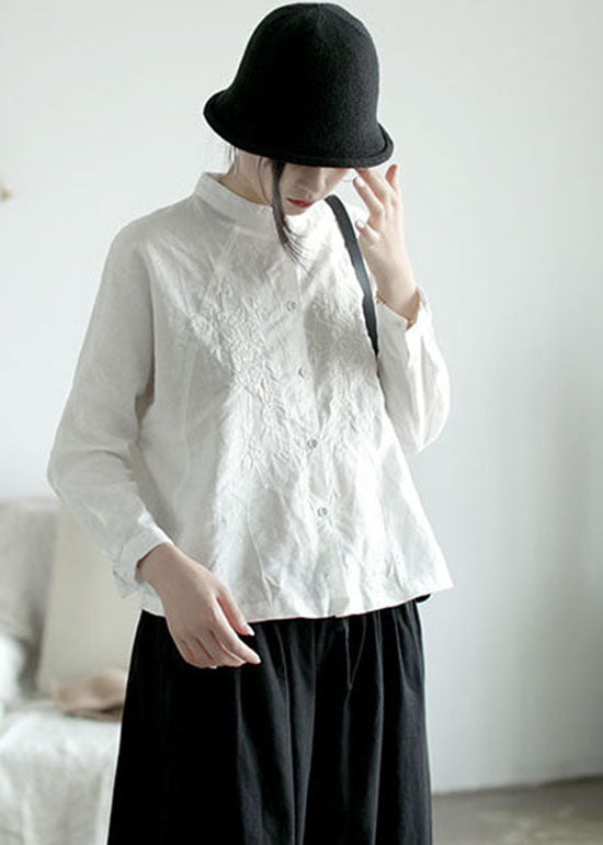 Gracefully Styled Shirt for Any Occasion
