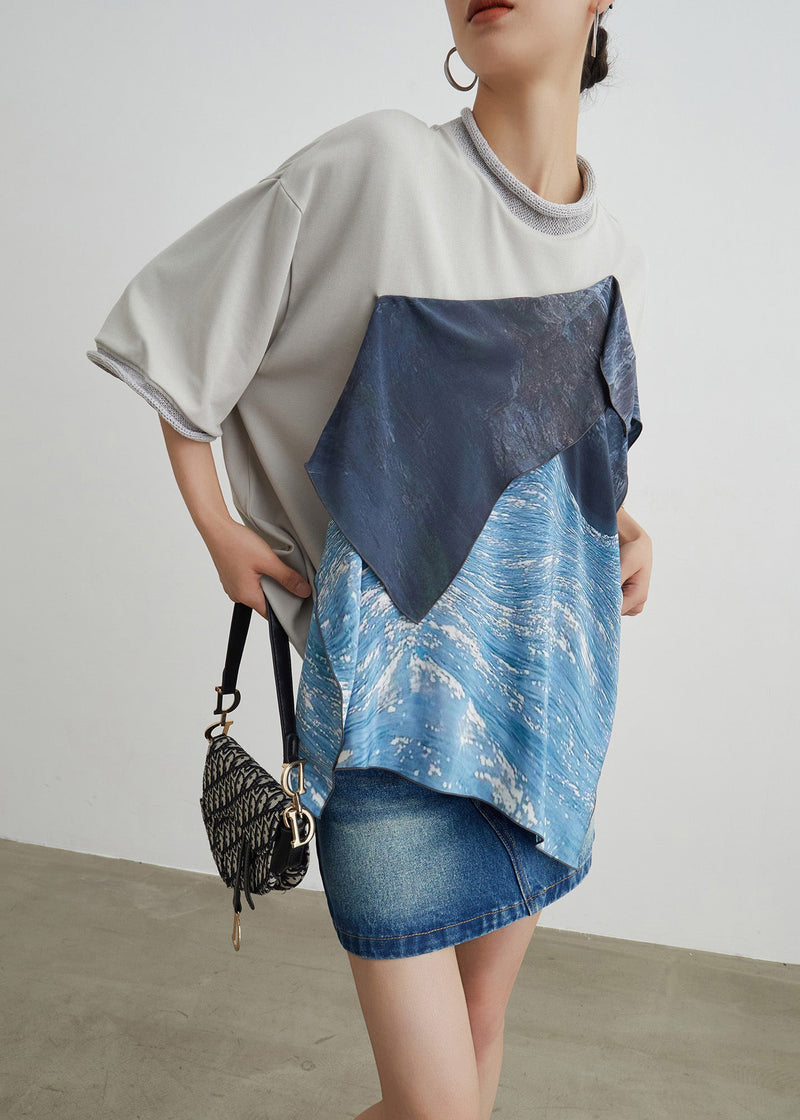 Beautifully Balanced Shirt with Timeless Character