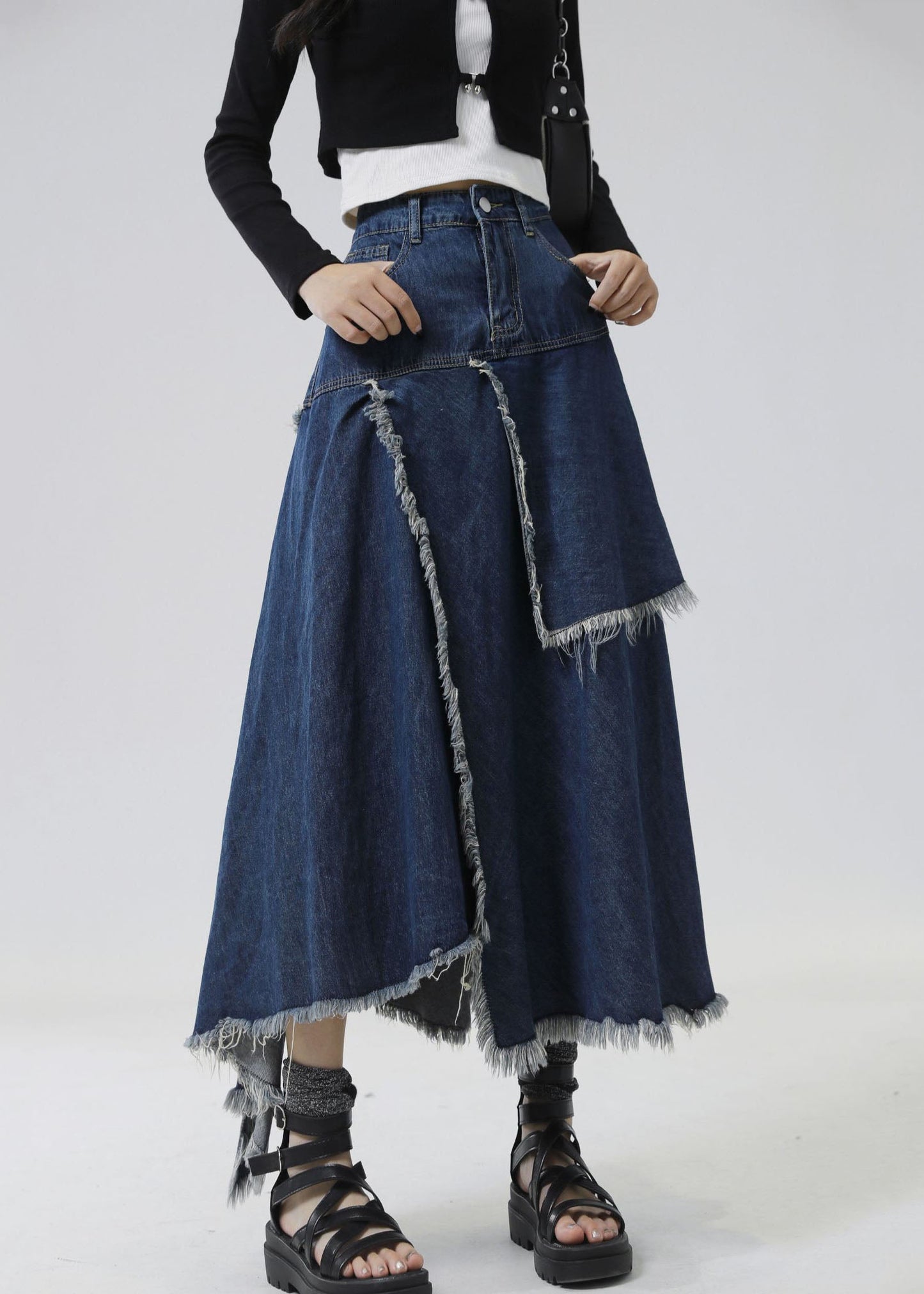 Gracefully Styled Garment for Any Occasion