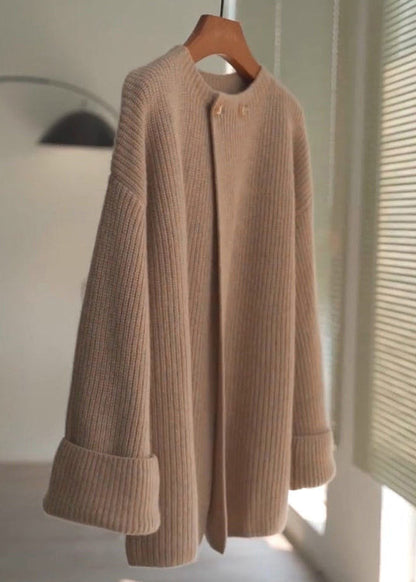 Polished Top with an Effortless Classic Look