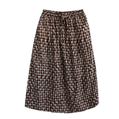 Vintage Inspired Garment with a Contemporary Edge