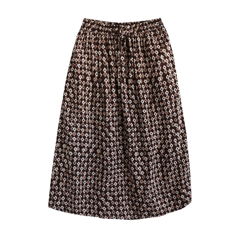 Vintage Inspired Garment with a Contemporary Edge