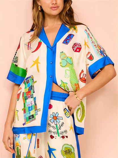 Multi-Color