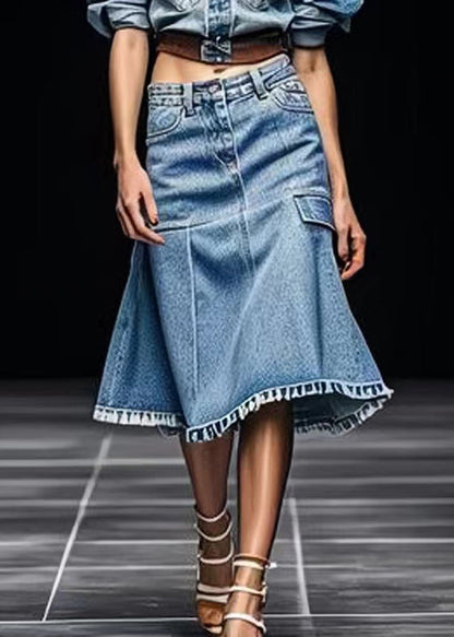 Beautifully Balanced Garment with Timeless Character