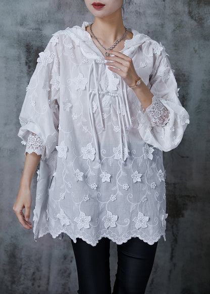 Polished Shirt with an Effortless Classic Look
