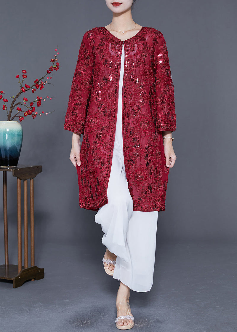 Classic Vintage & Enduringly Stylish Cardigan