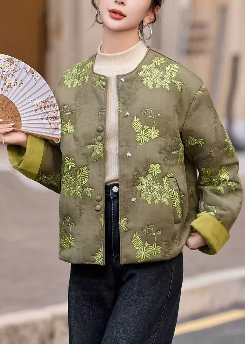 Beautifully Crafted Jacket in a Classic Style