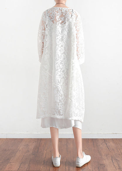 Beautifully Finished Cardigan in a Timeless Design