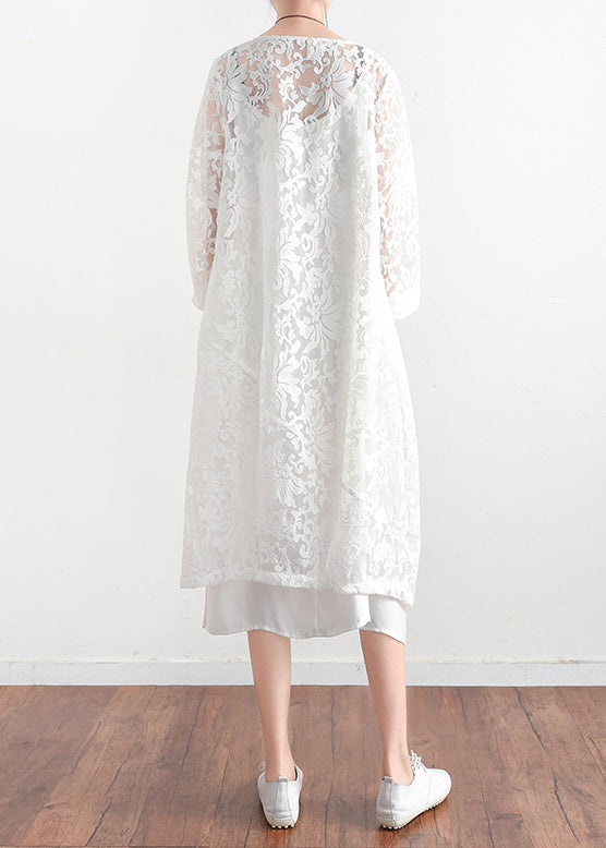 Classic Vintage Cardigan with a Flattering Fit