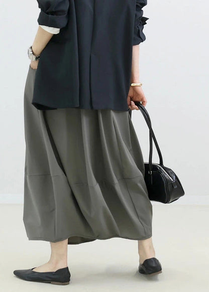Beautifully Finished Garment in a Timeless Design