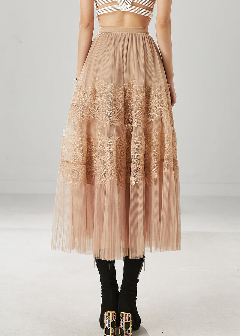A Vintage Style Garment with Delicate Timeless Details