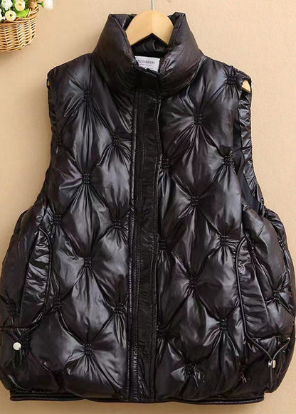 Sophisticated Coat with a Clean Classic Look