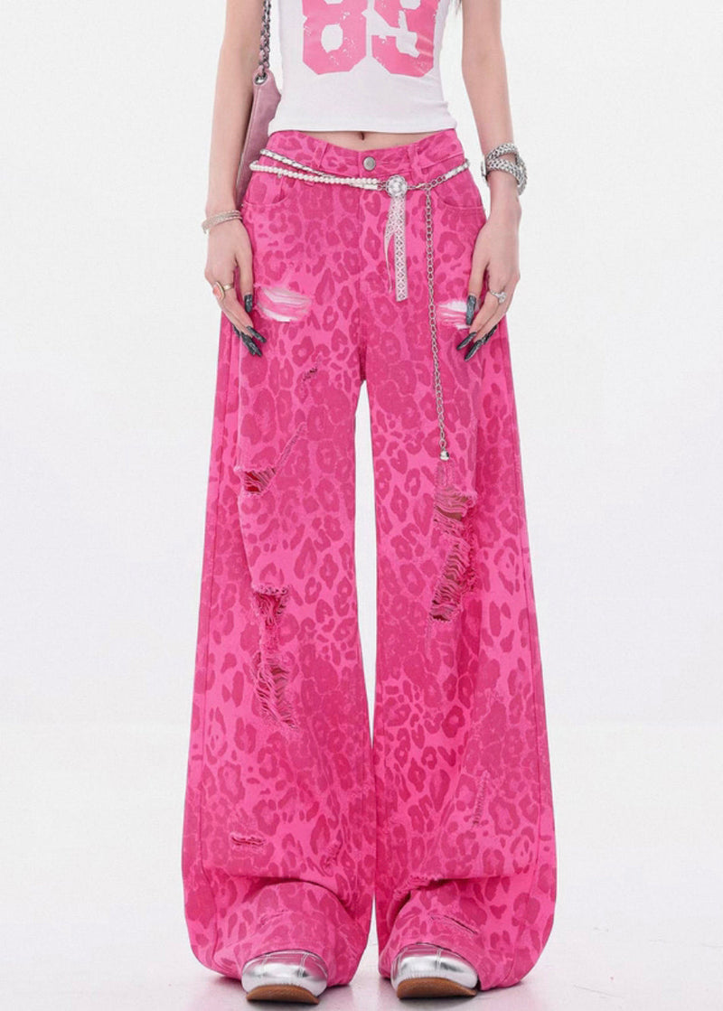 Gracefully Styled Pants for Any Occasion