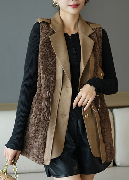 Elegantly Styled Coat for Everyday Wear