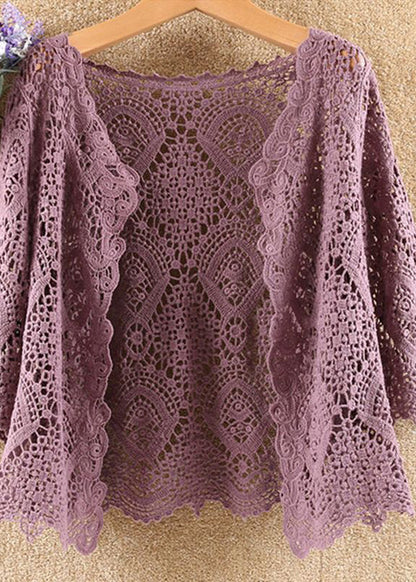 Beautifully Crafted Cardigan in a Classic Style