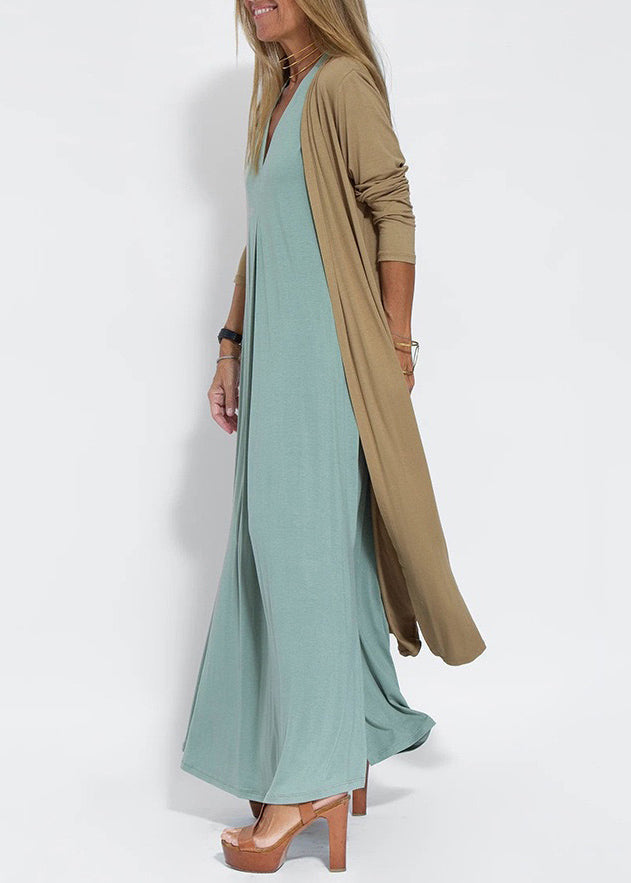 Vintage Inspired Cardigan with a Contemporary Edge