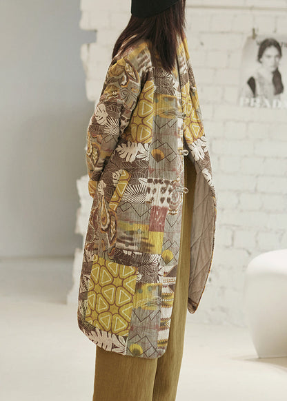 Beautifully Crafted Coat in a Classic Style