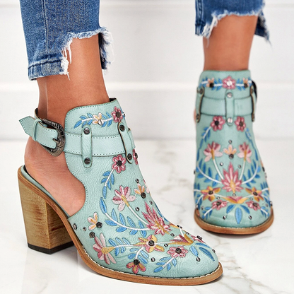 Elegant Orthopedic Sandals for Every Step