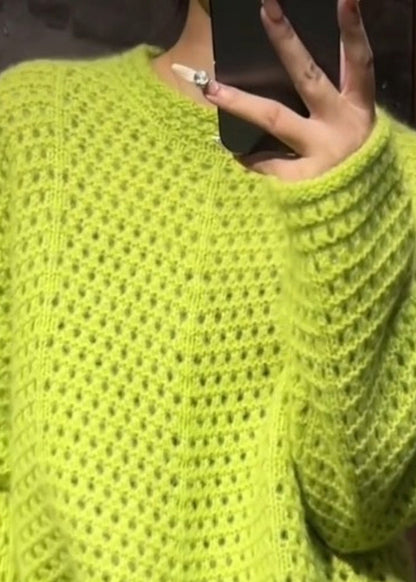 Sophisticated Sweater with a Clean Classic Look