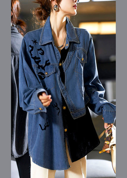 Effortlessly Elegant Coat with a Timeless Design