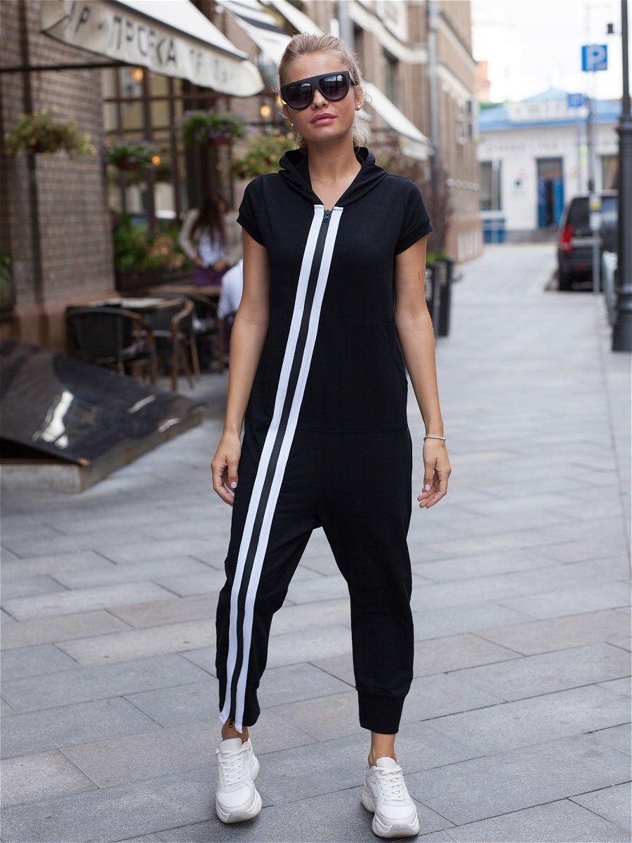 Classic Vintage Garment with a Flattering Fit